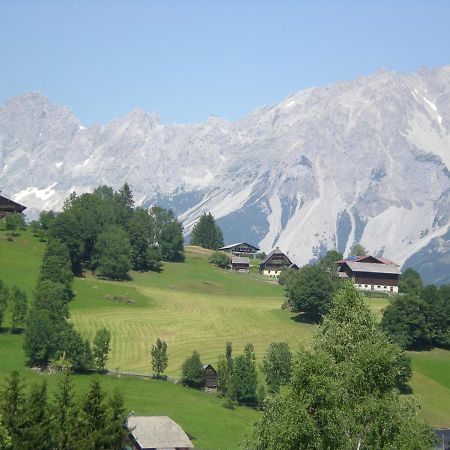 Landhaus - Neubauer Schladming Esterno foto