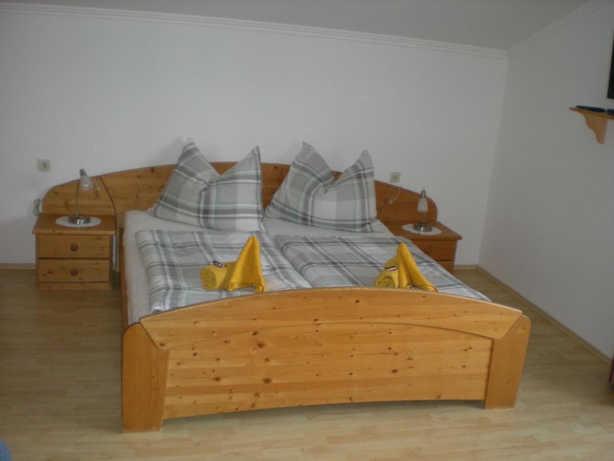 Landhaus - Neubauer Schladming Esterno foto