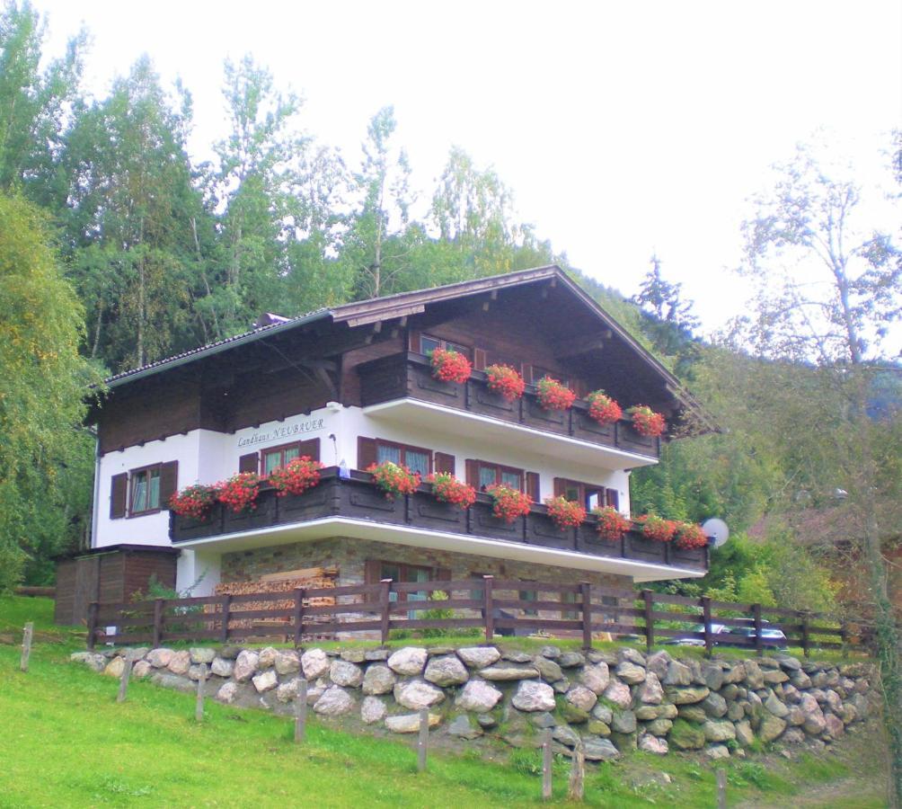 Landhaus - Neubauer Schladming Esterno foto
